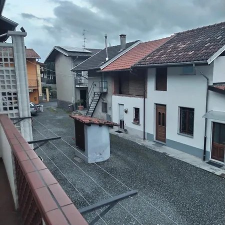 Cortile 24 Sandigliano