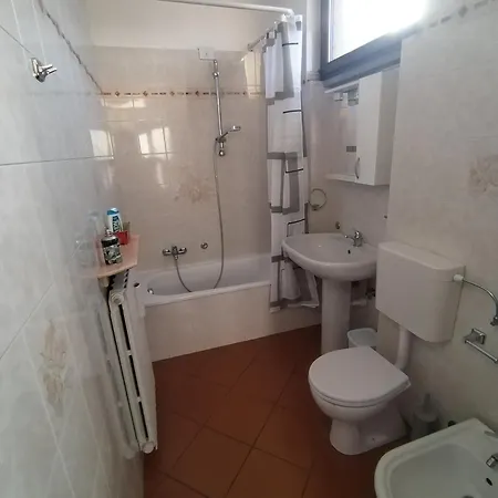 بيت للعطل Cortile 24