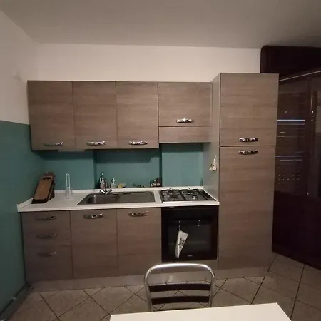 بيت للعطل Cortile 24 Sandigliano