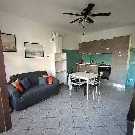بيت للعطل Cortile 24 Sandigliano